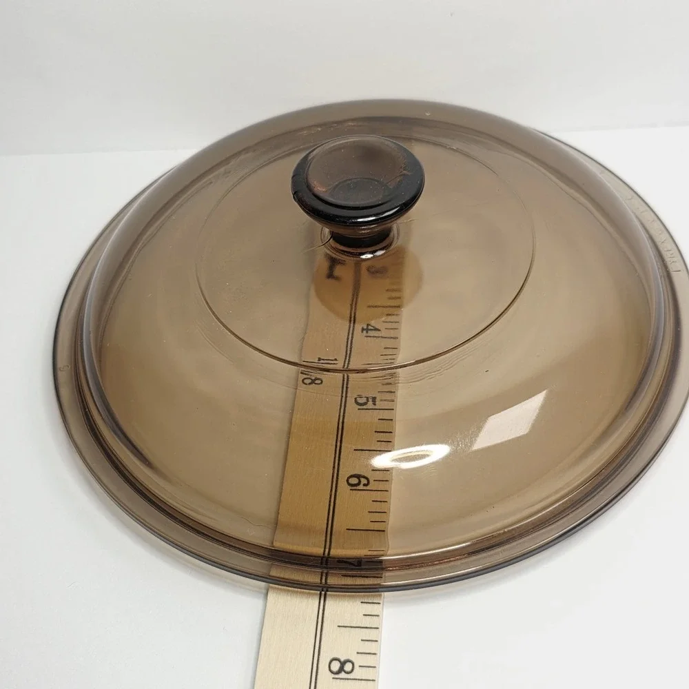 PYREX 7.5